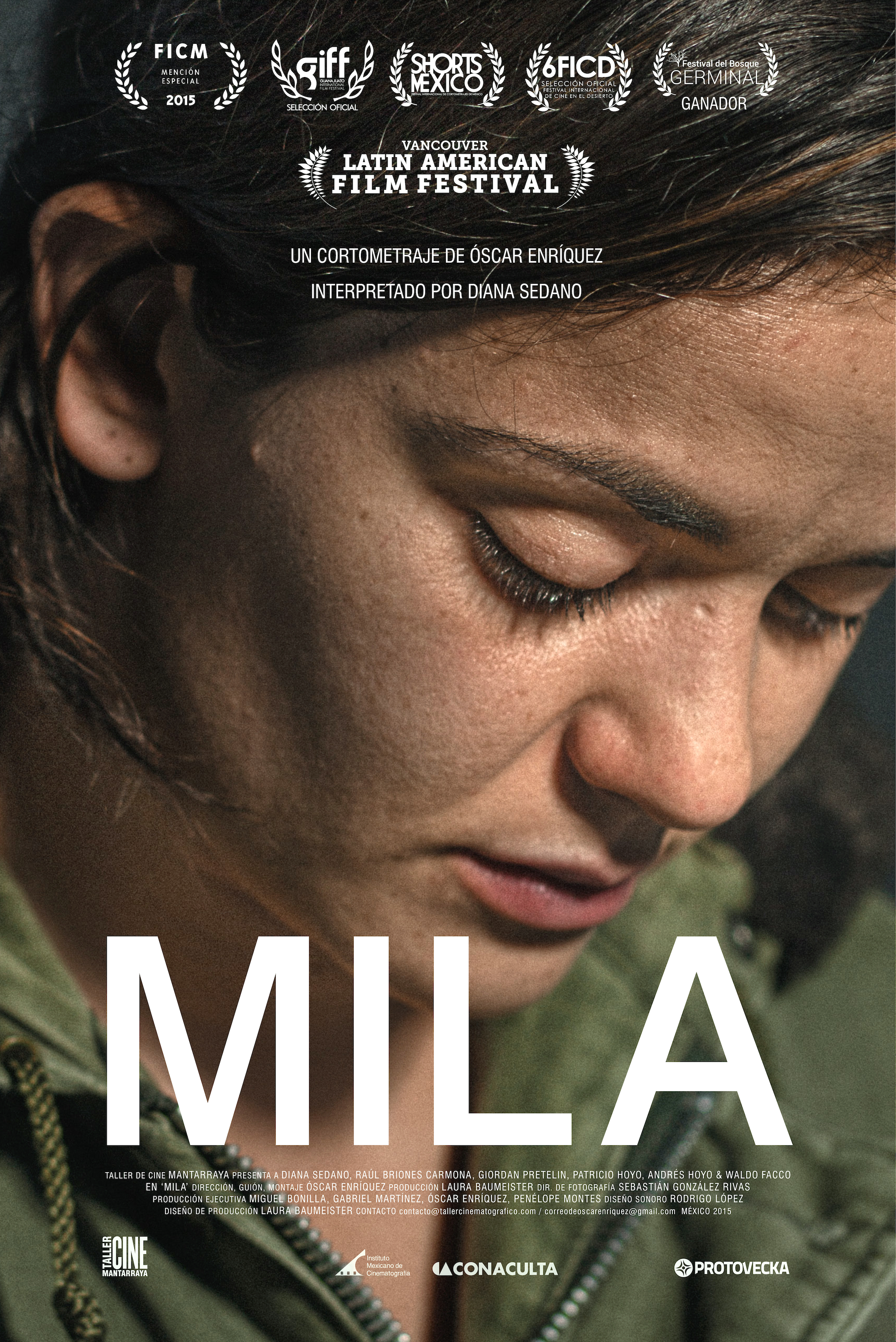 Mila